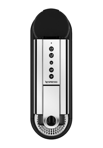 Nespresso C140 Citiz Platinum Kapsül Kahve Makinesi