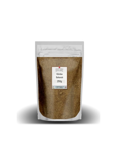Hancıbey Kömbe Baharatı 250 G