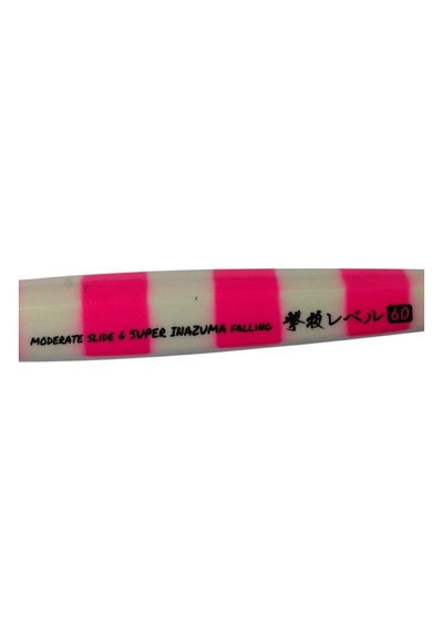 Cultiva Jig 31872 Gekito Jig Level 60g 12.5cm 952