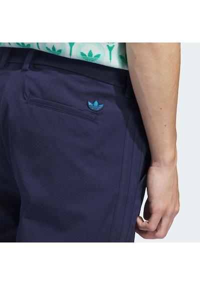 Adidas Originals Twistweave Erkek Lacivert Pantolon Jy5284