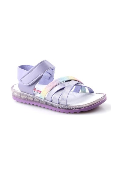 Papuçcity Arzen 02414 Orto Pedik Kız Çocuk Sandalet 001