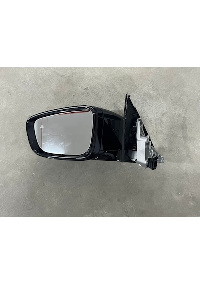 Bmw 3 Serisi G20 Uyumlu Ayna Komple Sol 2019-2025