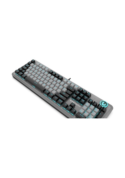 Nightsilver Astra Kırmızı Switch Çift Renk Mekanik Oyuncu Klavye