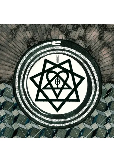 Hım Tears On Tape Clear Vinyl Edition Lp Plak