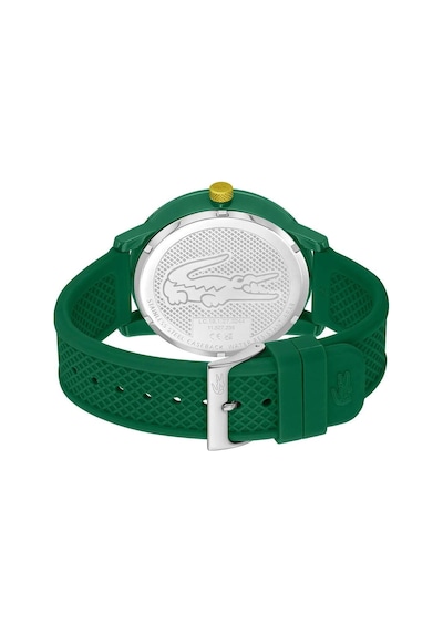 Lacoste Lac2011316 Erkek Kol Saati Yeşil