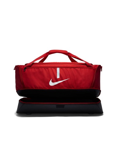 Nike Nk Acdmy Team L Hdcs Sp21 Erkek Futbol Çantası - Cu8087-2858 Kırmızı