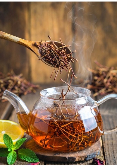 Kiraz Sapı Çayı 100g