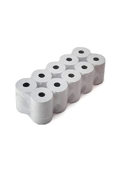 Alhas 56 Mm X 14 Mt Termal Pos Rulo 10 Adet Genel