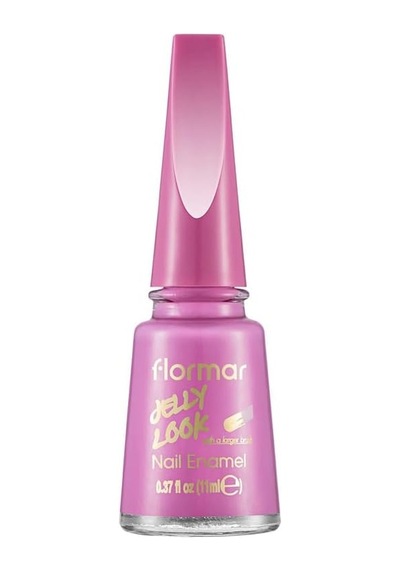 Oje - Jelly Look Nail Enamel Jl39 8690604378494 Diğer
