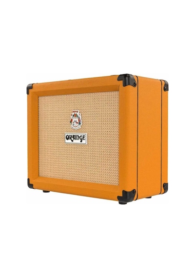 Orange Crush 20 Kombo Elektro Gitar Amfi