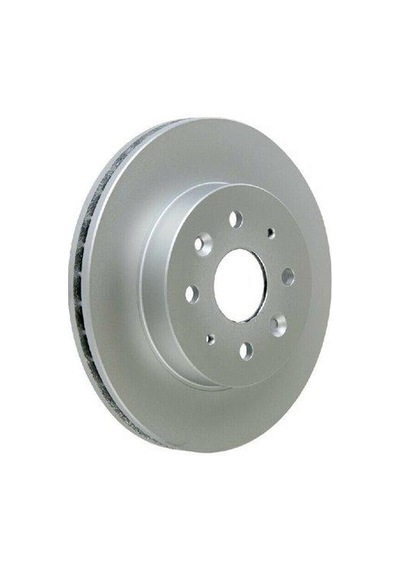 Kia Rio Ön Fren Disk 2002-2005 51712fd300 Df4410 1.5, 1.3