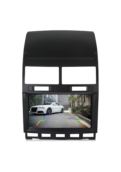 Volkswagen Touareg Android Multimedya Sistemi 4-64 For-x 2003-2009