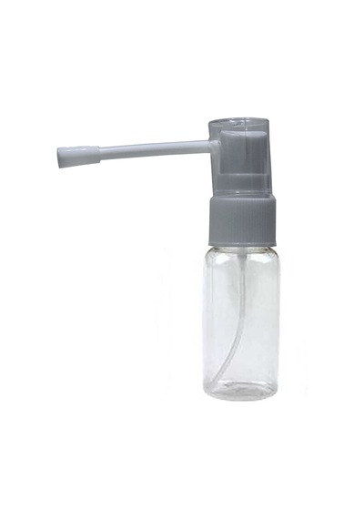 Paradise 3 Adet 50 Ml Agız ve Burun Sprey Şişesi