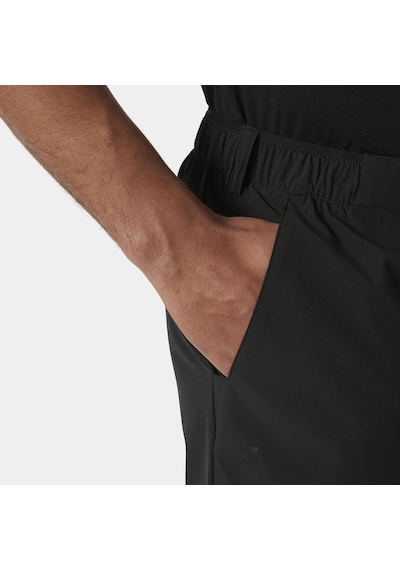 Helly Hansen Hp Sirocco 9" Erkek Şort-29797 Siyah