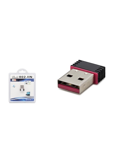 PIX-LINK LV-UW01B WIRELESS ADAPTÖR
