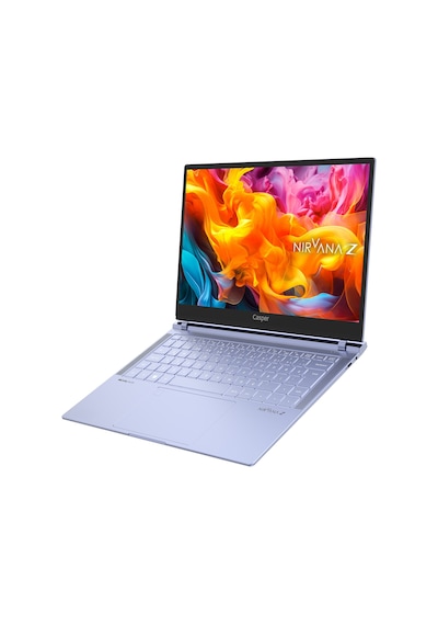 Casper Nirvana Z100.1335-BV00P-M-Q i5-1335U 16 GB 500 GB NVMe SSD 14" W11 Dizüstü Bilgisayar