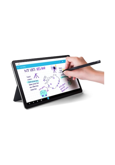 Lenovo Tab P11 Plus ZA940086TR 6 GB 128 GB 11" Tablet + Klavye + Precision Pen 2
