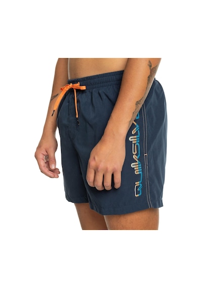 Quiksilver Quıksılver Behınd Waves Erkek Şort Eqyjv04061-qk.byj0 001