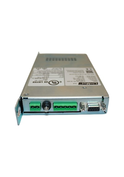 LinMot C1250-IP-XC-1S-000 72V 25A STO EtherNet/IP Servo Sürücü 0150-2346