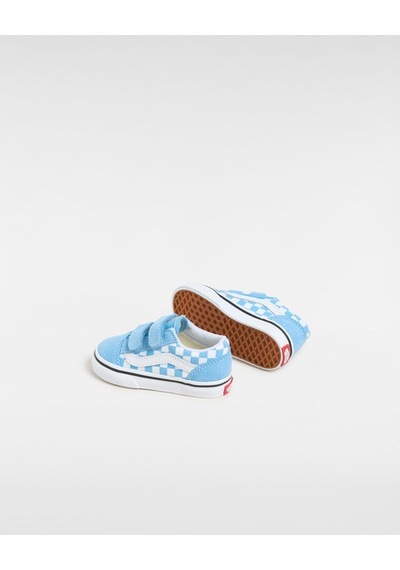 Vans Old Skool V Çocuk Ayakkabı Karısık