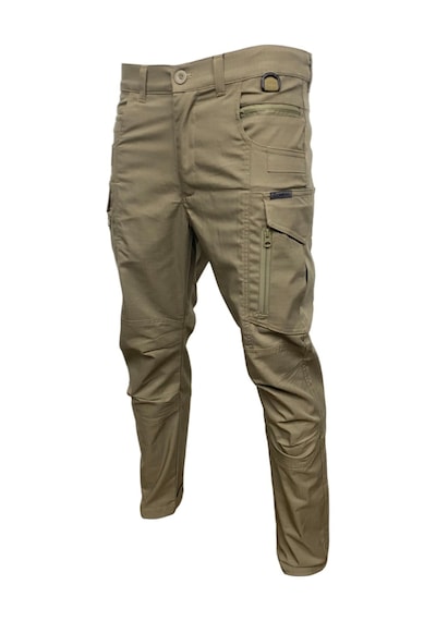 Combat Tactical Pantolon Tactıcal - 516-897-gri