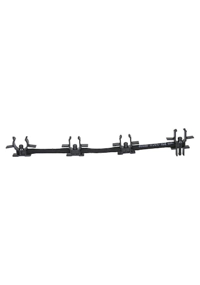 Wıntech 0500174 Enjektör Geri Dönüş Hortumu Logan-kangoo-megane-scenıc-clıo-trafıc 1.9 Dtı 7700114802