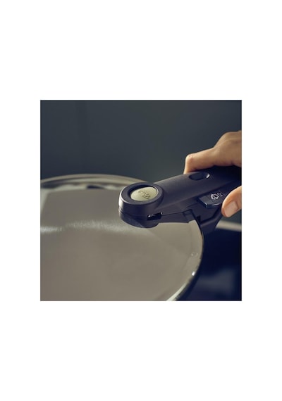 Fissler Vitaquick Elemental 4.5 Lt Düdüklü Tencere Çelik