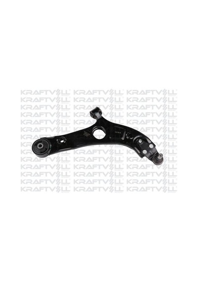 Kraftvoll 13050496 Alt Salıncak Rotilli Komple Sağ Kia Optima 2010- 545012t010