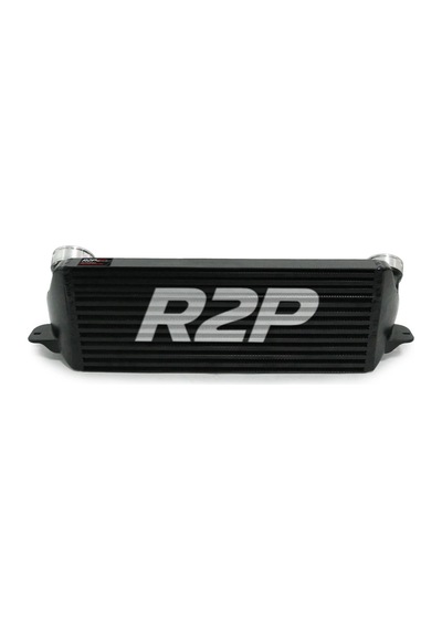 R2p Intercooler Front Mount - Bmw E81-e82-e84-e87-e88-e90-e91-e92-93 -1 Serisi - 3 Serisi - X1 Dizel M47