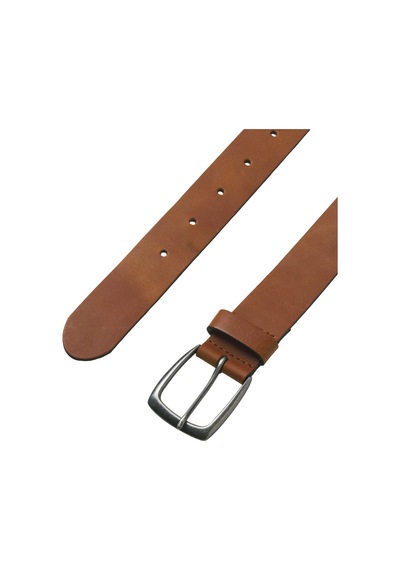 Jack & Jones Jacmıchael Deri Kemer 12280753 Camel