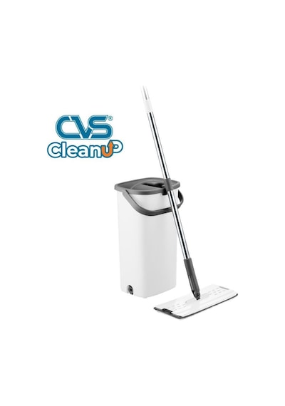 Cvs Dn 4115 Flat Mop Temizlik Seti