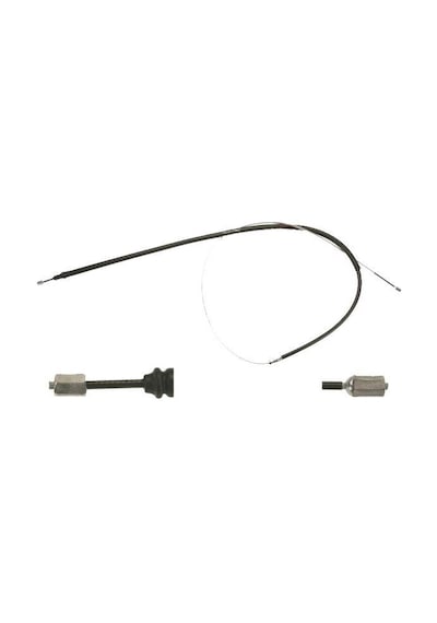 CAVO 1302607 CAVO EL FREN TELİ MEGANE II 02-