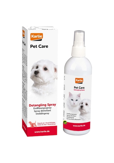 Karlie Tüy Açıcı Sprey 175 ML