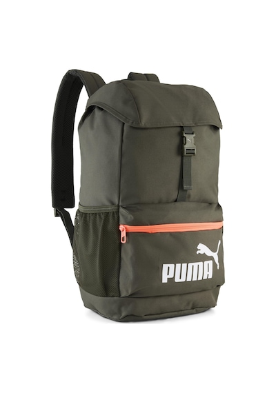 Puma Phase Hooded 091736-09 Unisex Sırt Çantası Haki