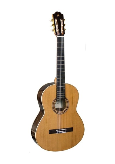 Admira A8 Klasik Gitar