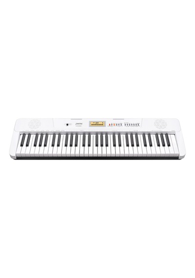 Jwin Jtk-3500 61 Tuş Hassasiyetli 5 Oktav Org - Beyaz