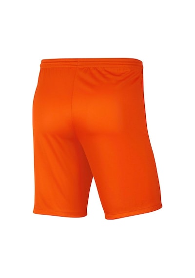 Nike Park Iıı Dri Fit Erkek Turuncu Şort