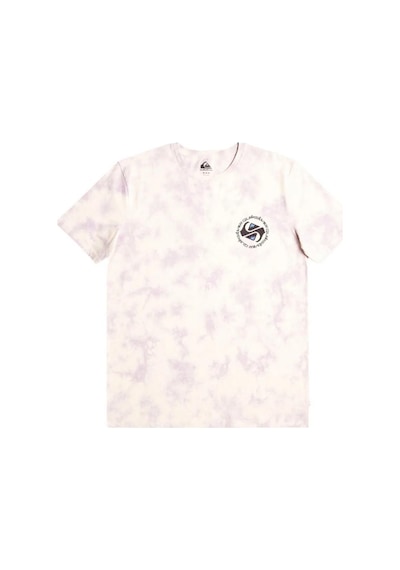 Quiksilver Eqyzt07242 Omnicircle M Tees Erkek Tişört 001