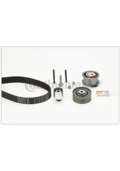 CONTITECH CT1051K1 Triger Seti (141×30) Passat-Jetta-Golf V-Octavia-Toledo-A3-A6 2.0TDI 06- Bkp-Bkd-Bre-Blb(K015607Xs)
