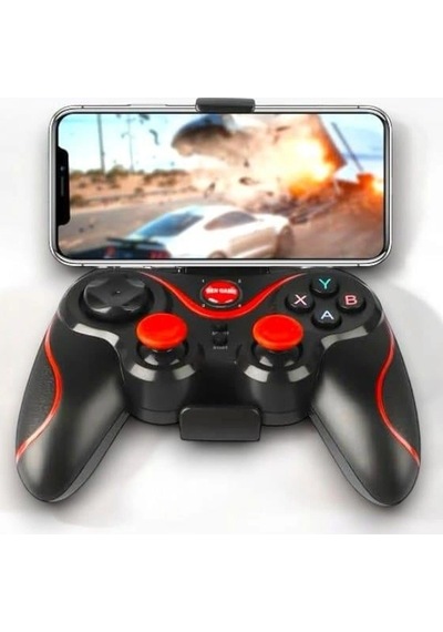 Mey İthalat Gamepad 21568255