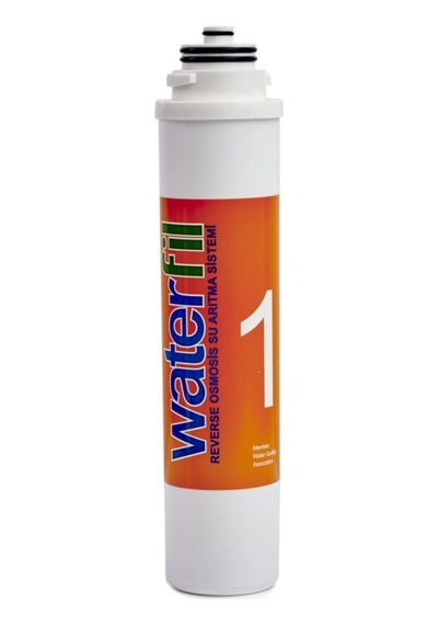 Waterlife Uyumlu Tak Çevir 3'Lü Tre Takım