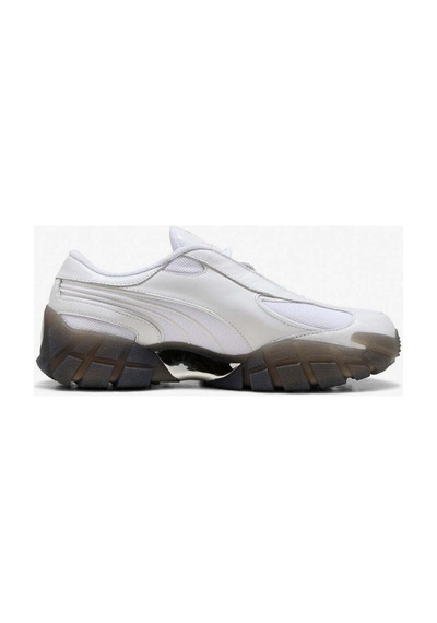 Puma X Skepta Skope Wp Erkek Beyaz Sneaker Beyaz Beyaz