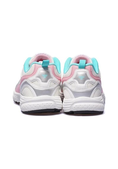 Hummel Unısex Spor Ayakkabı Performance 500 900695 WHITE Beyaz