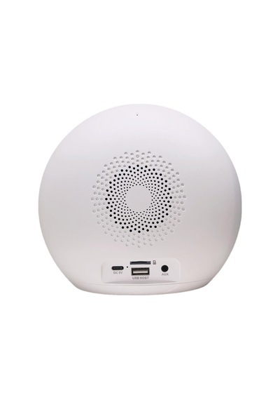 P11 Mini Hifi Bluetooth Hoparlör Saat, Çalar Saat, Rgb Led Gece Lambası, Termometre Ve Kablosuz Şarj Destekli Dijital Masa Saati Çok Fonksiyonlu Akıllı Hoparlör P11 Mini Hifi Bluetooth Hoparlör Saat, Çalar Saat, Rgb Led Gece Lambası, Termometre Ve Kablosuz Şarj Destekli Dijital Masa Saati Çok Fonksiyonlu Akıllı Hoparlör