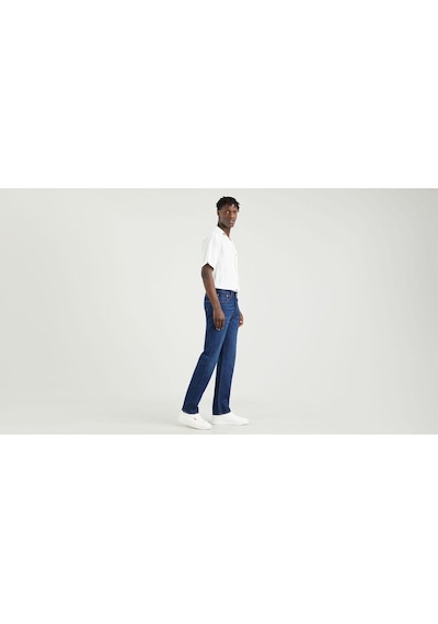 Levi's Jeans Erkek Blue-5284 Blue 3