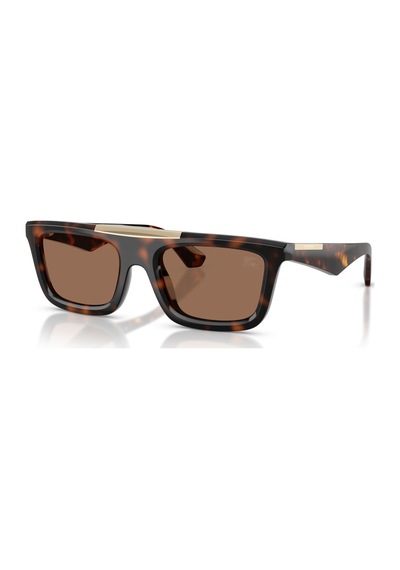 Burberry 4451u 300273 54-21 Erkek Güneş Gözlüğü Kahverengi