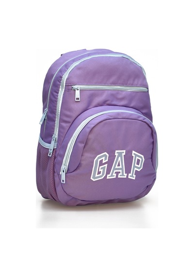 Gap Kız Çocuk İlkokul Çantası 12868 Lila
