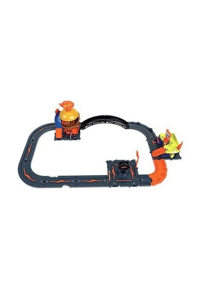 Hot Wheels Pist Dünyası Set Hdn95