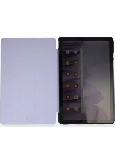 Newface Huawei Matepad Se Kılıf Tablet Smart Kılıf - Lila Tablet Kılıfı