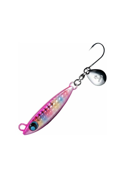 Fish Arrow Corojig Blade 120 Gr 007 Pink Cotton Olta
